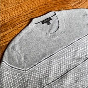 Banana Republic sweater
